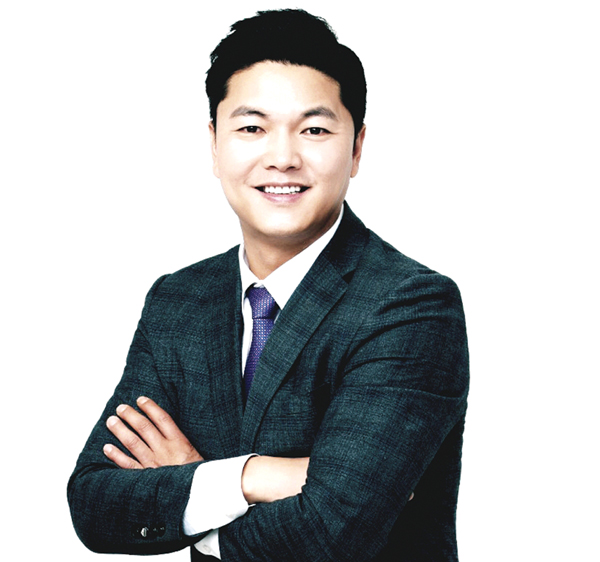 이찬우 총괄 부회장